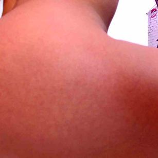 Model - Nataly Angelx ass