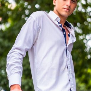 Model - BlakeValentine sexy