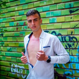 Model - BlakeValentine naughty