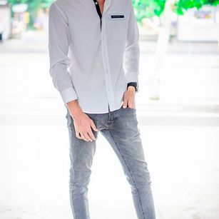 Model - BlakeValentine sweet