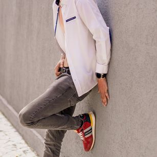 Model - BlakeValentine naughty