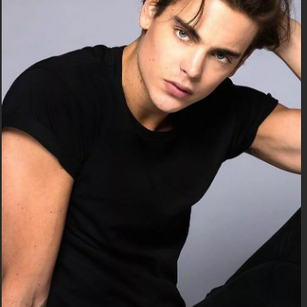 Model - SweetLaJax fetish