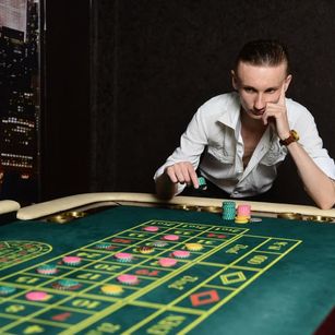 Model - SweetLaJax roleplay