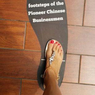 Model - Sara Dea bdsm