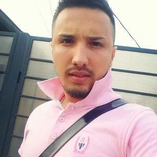 Model - LookAtMe001 1