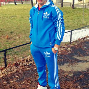 Model - LookAtMe001 3