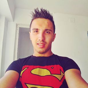 Model - LookAtMe001 4