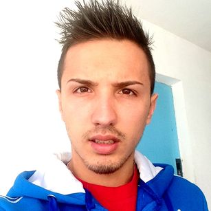 Model - LookAtMe001 5