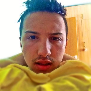 Model - LookAtMe001 6