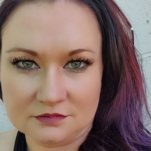 Model - Rikki Reed naughty