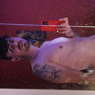 Model - TonyCollins tall