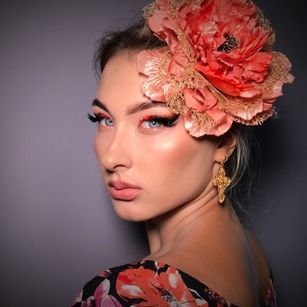 Model - SexyKatrina joi