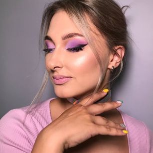 Model - SexyKatrina bigass