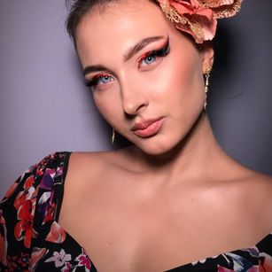 Model - SexyKatrina young