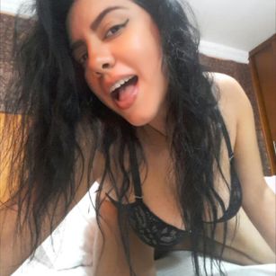 Model - CherrySanders bigass