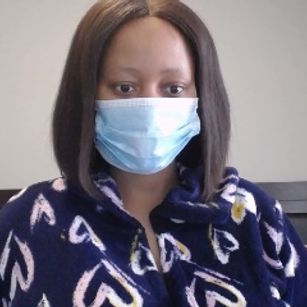 Model - kandytits cutesmile