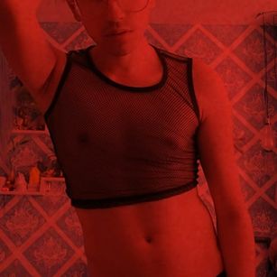 Model - Danny Col young