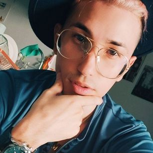 Model - Danny Col sexy