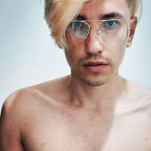 Model - Danny Col ass