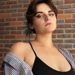 Model - Lea Teras dance