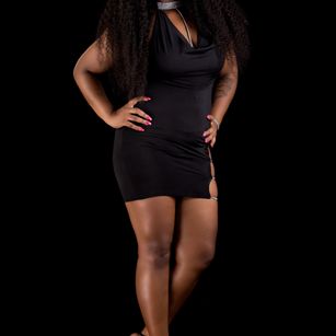 Model - Mrs. Suzie sexy