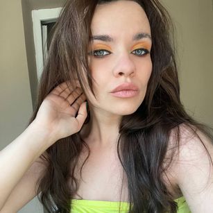 Model - SweetElliee slim