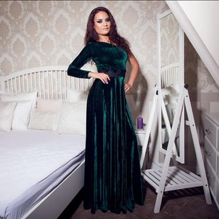 Model - Annelisse01 smart