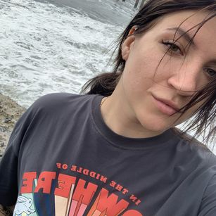 Model - Sofia_Fairy young