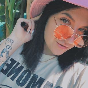 Model - Sofia_Fairy bigass