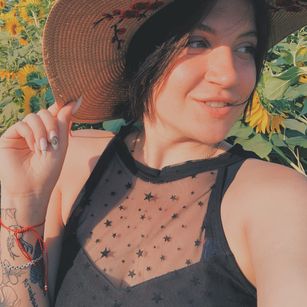 Model - Sofia_Fairy doggy