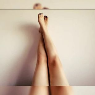 Model - MissAlyGator mistress