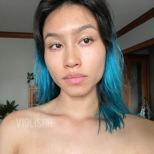 Model - violishh bdsm