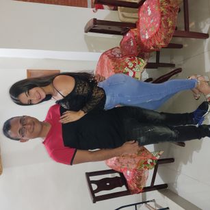 Model - sex couple sex