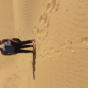 Model - sex couple latina