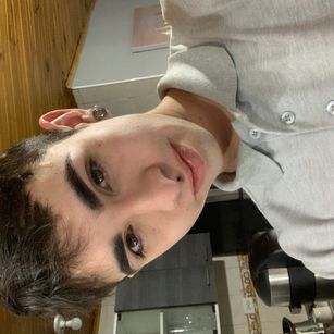 Model - ADAM BORGES sexy