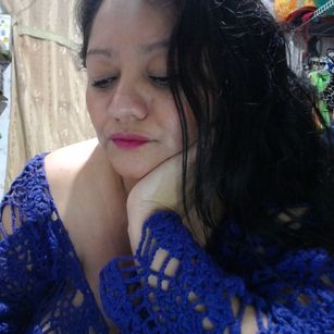 Model - Nelly Huge milf