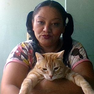 Model - Nelly Huge bigboobs