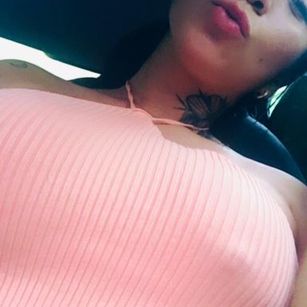 Model - PaulinaLandi fetish