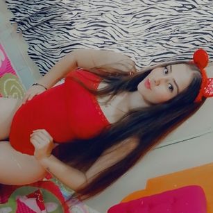 Model - Maite latina