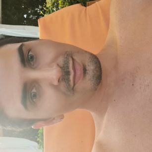 Model - TonyCollins sneakers