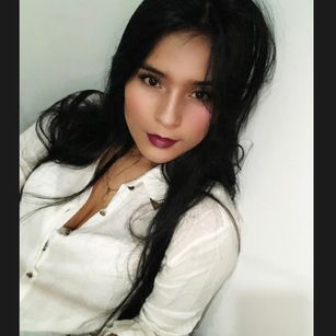 Model - Annie_Smith naughty