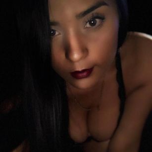 Model - Annie_Smith dance