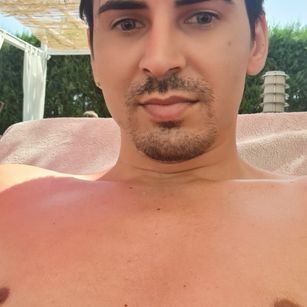 Model - TonyCollins Bigdick