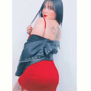 Model - Georgia Bianco slim