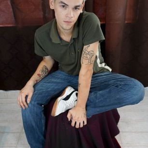 Model - austinbastet teen