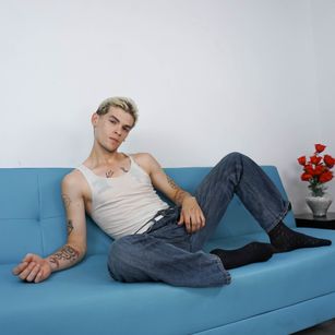 Model - austinbastet sugarbaby