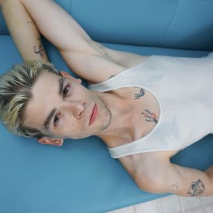 Model - austinbastet latino