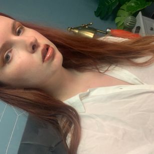 Model - Sapphire Rose fetish