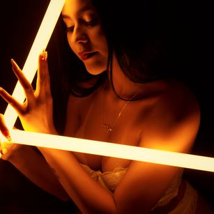 Model - LliessObrien teen