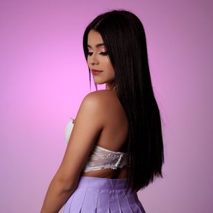 Model - LliessObrien pornstar